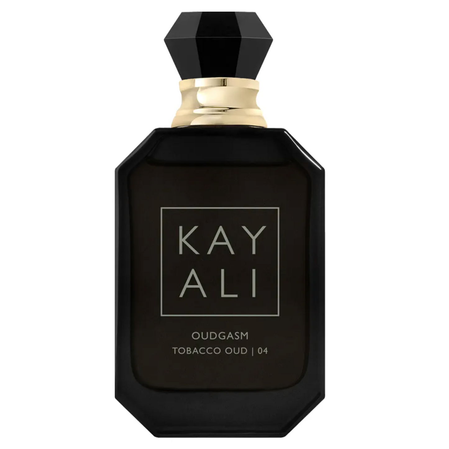 Kayali Oudgasm Tobacco Oud | 04 Eau De Parfum