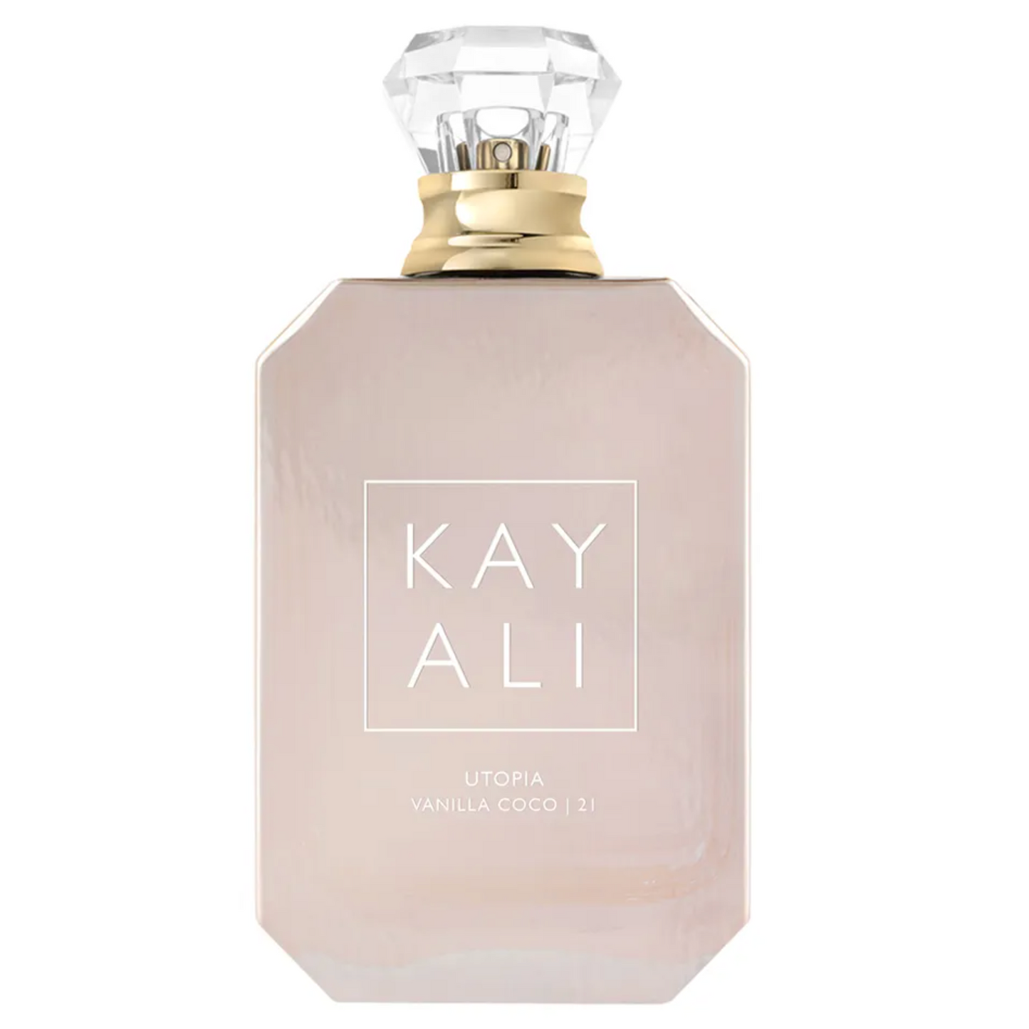 Kayali Utopia Vanilla Coco | 21 Eau De Parfum Intense
