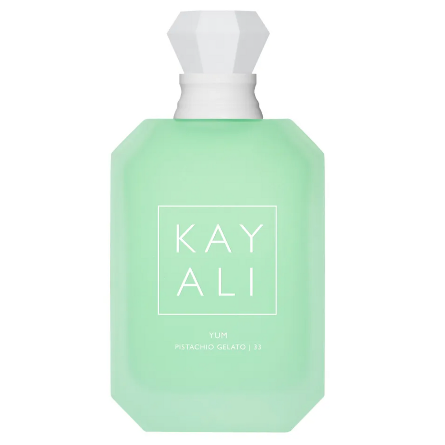 Kayali Yum Pistachio Gelato | 33 Eau De Parfum Intense