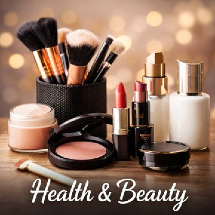 Health & Beauty