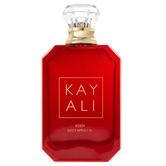 Kayali Eden Juicy Apple | 01 Eau De Parfum