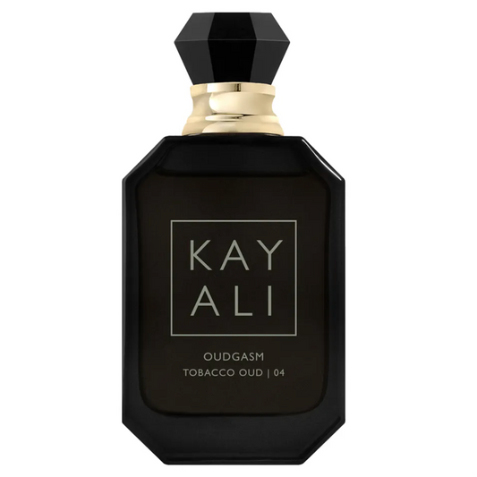 Kayali Oudgasm Tobacco Oud | 04 Eau De Parfum