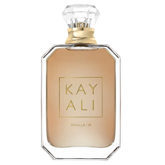 Kayali Vanilla | 28 Eau De Parfum