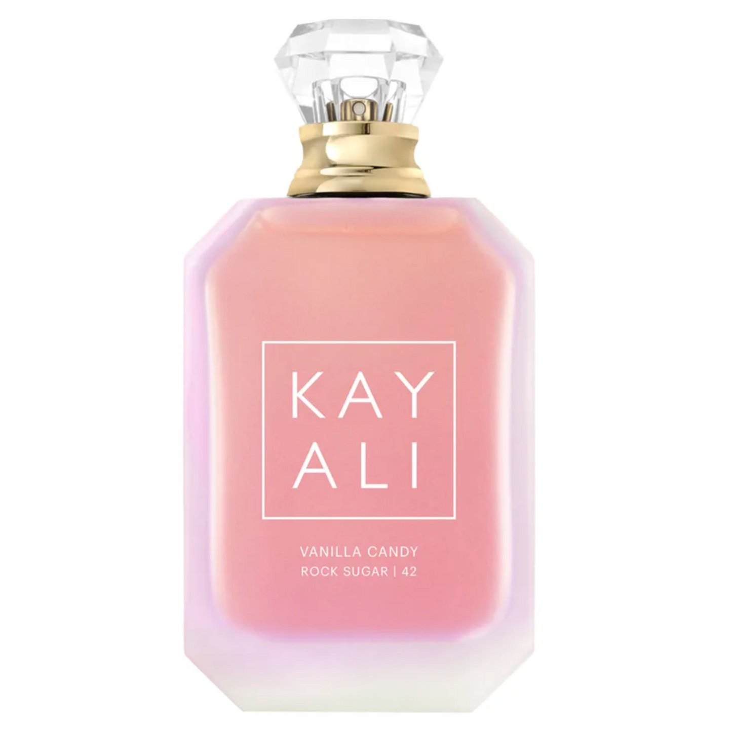 Kayali Vanilla Candy Rock Sugar | 42 Eau De Parfum