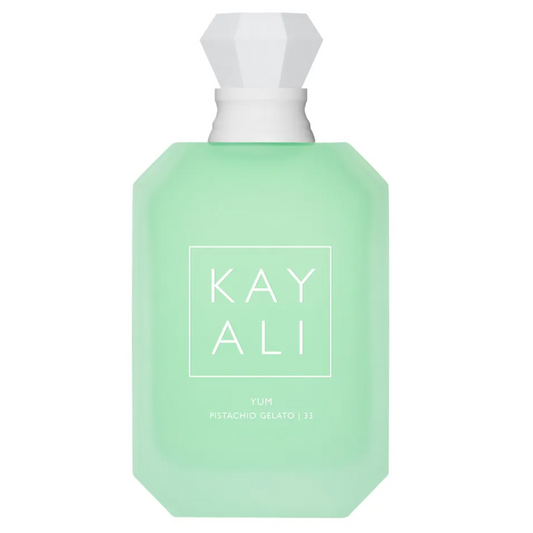 Kayali Yum Pistachio Gelato | 33 Eau De Parfum Intense