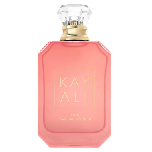 Kayali Eden Sparkling Lychee | 39 Eau De Parfum