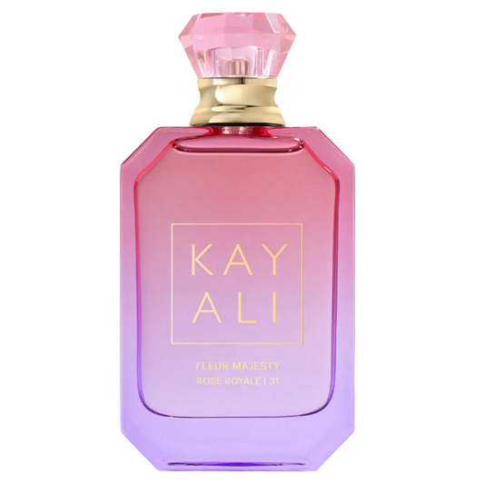 Kayali Fleur Majesty Rose Royale | 31 Eau De Parfum